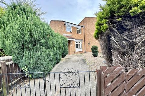 3 bedroom terraced house to rent, 6 Ashdale, Hemlington, Middlesbrough