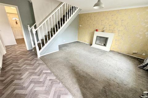 3 bedroom terraced house to rent, 6 Ashdale, Hemlington, Middlesbrough