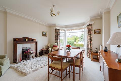 3 bedroom detached bungalow for sale, Craigs Avenue, Edinburgh EH12