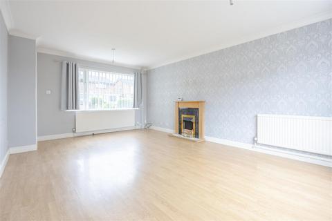 23 Byfield Road, Scunthorpe, DN17 1RW