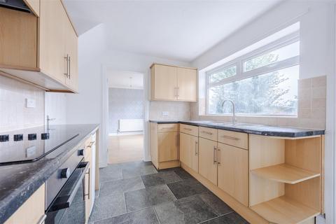 23 Byfield Road, Scunthorpe, DN17 1RW
