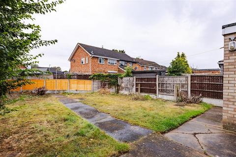 23 Byfield Road, Scunthorpe, DN17 1RW