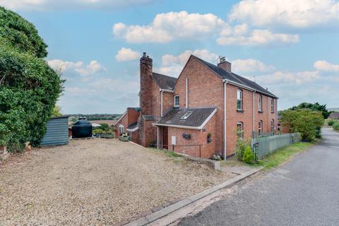 3 bedroom semi-detached house for sale, Little Green, Broadwas WR6