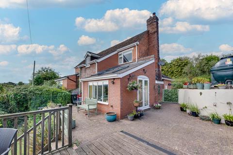 3 bedroom semi-detached house for sale, Little Green, Broadwas WR6