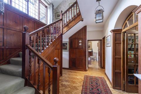 4 bedroom detached house for sale, Hampstead Way, NW11