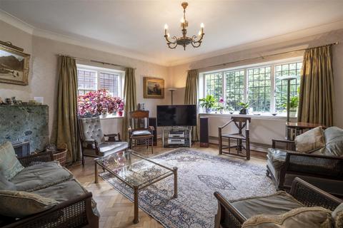 4 bedroom detached house for sale, Hampstead Way, NW11