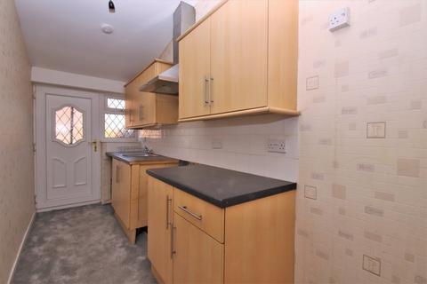 2 bedroom terraced house for sale, Edwin Street, Widnes, WA8