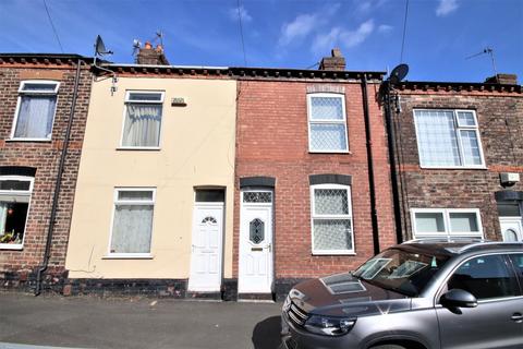 2 bedroom terraced house for sale, Edwin Street, Widnes, WA8