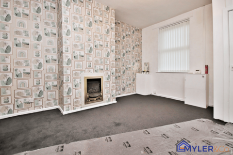 2 bedroom terraced house for sale, Edwin Street, Widnes, WA8