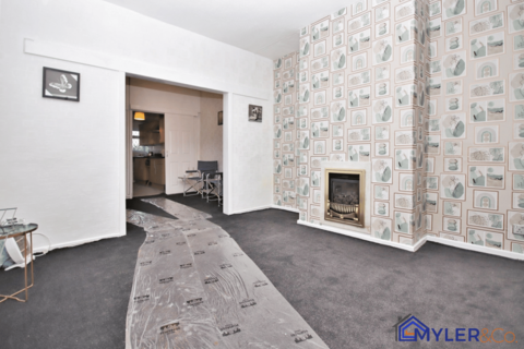 2 bedroom terraced house for sale, Edwin Street, Widnes, WA8