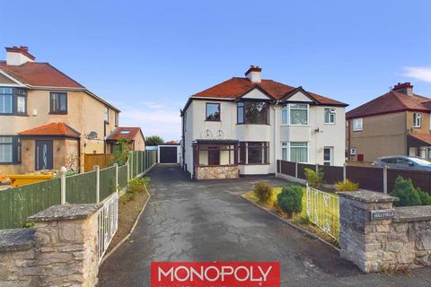 3 bedroom semi-detached house for sale, Ruthin Road, Denbigh LL16