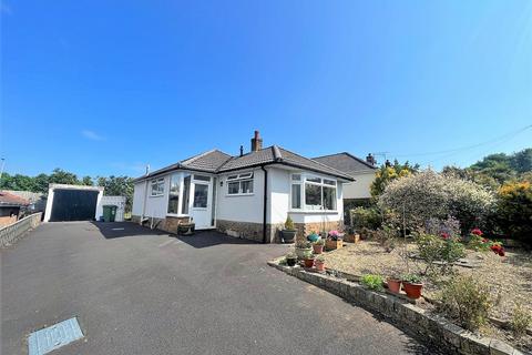 2 bedroom detached bungalow for sale, Haymoor Road, Oakdale , Poole, BH15