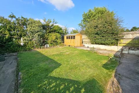 2 bedroom detached bungalow for sale, Haymoor Road, Oakdale , Poole, BH15