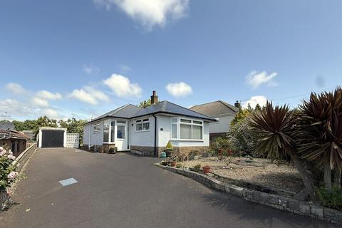 2 bedroom detached bungalow for sale, Haymoor Road, Oakdale , Poole, BH15