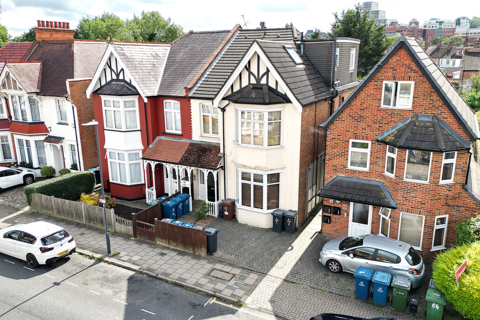 1 bedroom flat to rent, Hindes Road, Harrow HA1