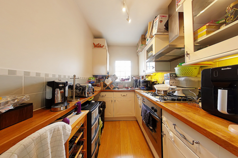 1 bedroom flat to rent, Hindes Road, Harrow HA1