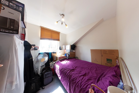 1 bedroom flat to rent, Hindes Road, Harrow HA1