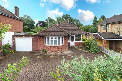 3 bedroom bungalow for sale, Midway, St. Albans, Hertfordshire