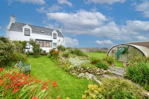 3 bedroom detached house for sale, Shetland ZE2