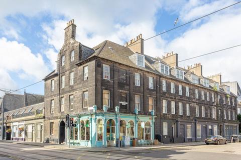 2 bedroom flat for sale, 38/2F1 Queen Charlotte Street, Edinburgh, EH6 6AT