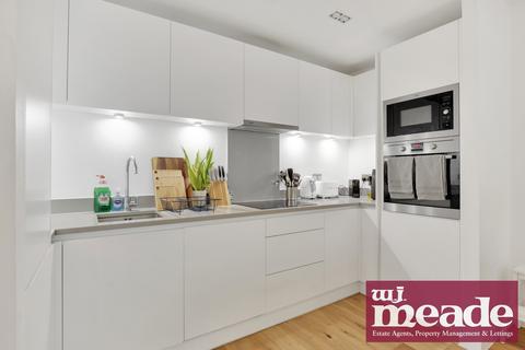 2 bedroom flat to rent, Regalia Point, Bethnal Green, E2