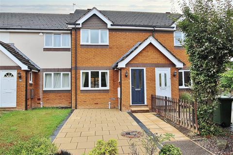 2 bedroom terraced house for sale, Bloomfield Close, Woking GU21