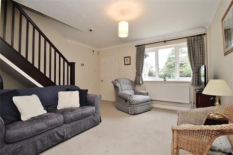 2 bedroom terraced house for sale, Bloomfield Close, Woking GU21