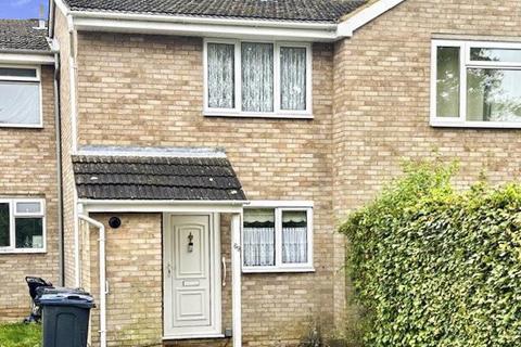 2 bedroom terraced house for sale, Appleton Fields, Bishop's Stortford CM23