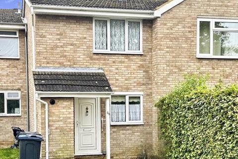 69 Appleton Fields, Bishop's Stortford, CM23 4DR