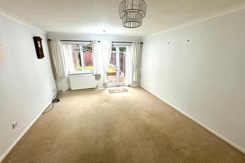69 Appleton Fields, Bishop's Stortford, CM23 4DR