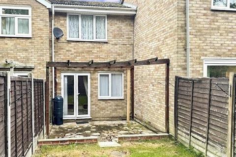 69 Appleton Fields, Bishop's Stortford, CM23 4DR
