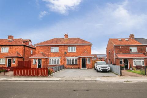 2 bedroom semi-detached house for sale, Cresswell Avenue, Forest Hall, NE12