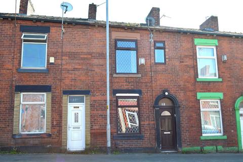 3 bedroom terraced house for sale, Hollins Road, Oldham