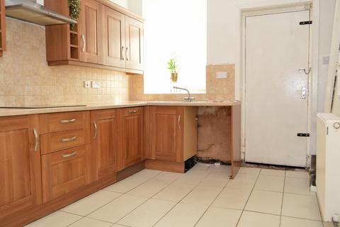 3 bedroom terraced house for sale, Hollins Road, Oldham