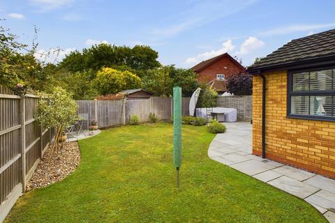 7 Churchview Drive, Barnwood, Gloucester, GL4 3ES