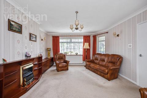 3 bedroom semi-detached house for sale, Swanborough Drive, Brighton, East Sussex, BN2