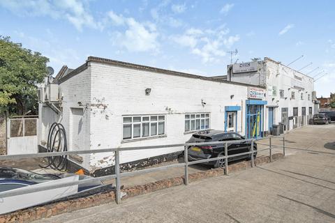 Land for sale, Wembley HA9