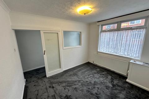 2 bedroom end of terrace house for sale, Mansfield NG18