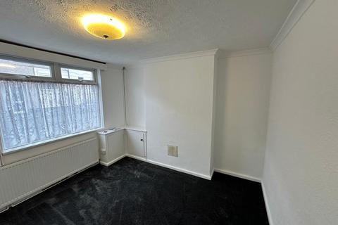 2 bedroom end of terrace house for sale, Mansfield NG18