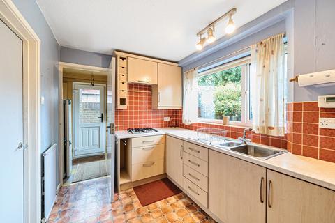 16 Mcbride Way, Wetherby, LS22 6NW