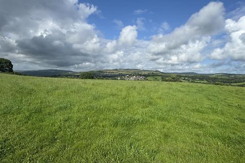 Land for sale, Eaglesbush, Cimla