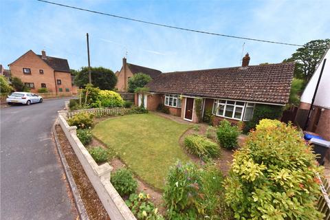 3 bedroom bungalow for sale, Churchill Drive, Mildenhall, Bury St. Edmunds, Suffolk, IP28