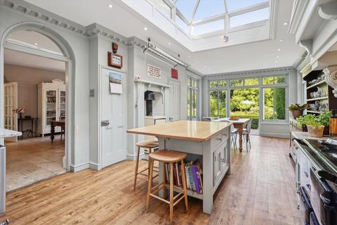 6 bedroom detached house for sale, The Broadway, Laleham, Staines-upon-Thames, Surrey, TW18