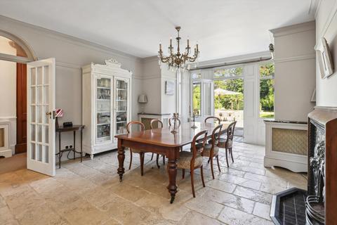 6 bedroom detached house for sale, The Broadway, Laleham, Staines-upon-Thames, Surrey, TW18