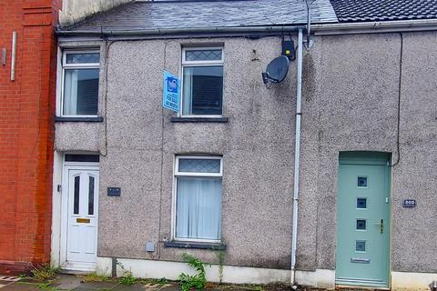 2 bedroom terraced house for sale, Bridgend Road, Maesteg