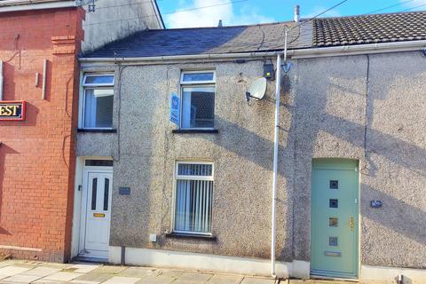 2 bedroom terraced house for sale, Bridgend Road, Maesteg