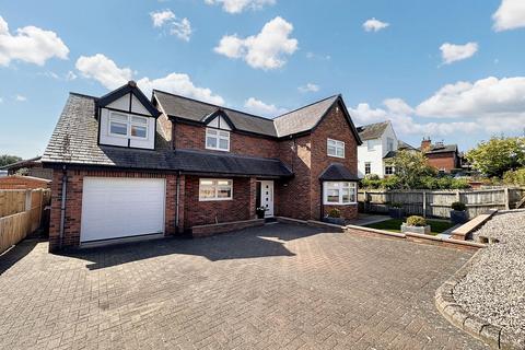 4 bedroom detached house for sale, Burgh Road, Carlisle CA2