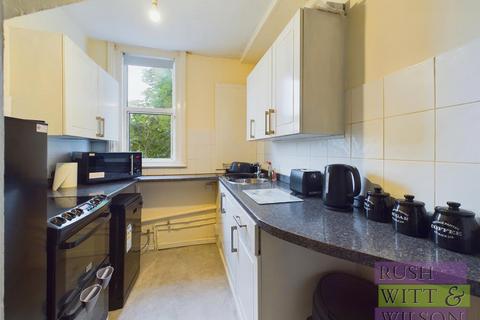 2 bedroom flat for sale, London Road, St. Leonards-On-Sea