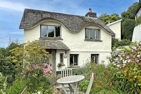 3 bedroom cottage for sale, Silver Street, Braunton EX33