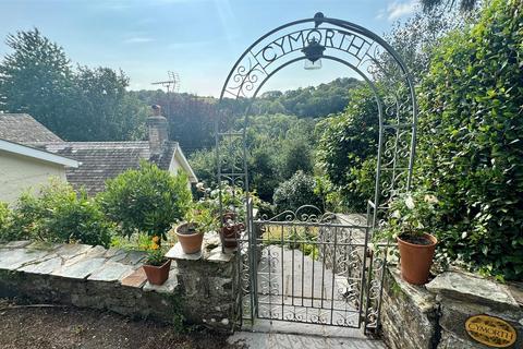 3 bedroom cottage for sale, Silver Street, Braunton EX33